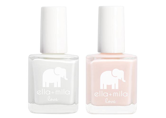 Best French Manicure Kits: Ella + Mila French Mani Set