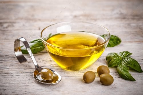 Is Olive Oil Comedogenic2