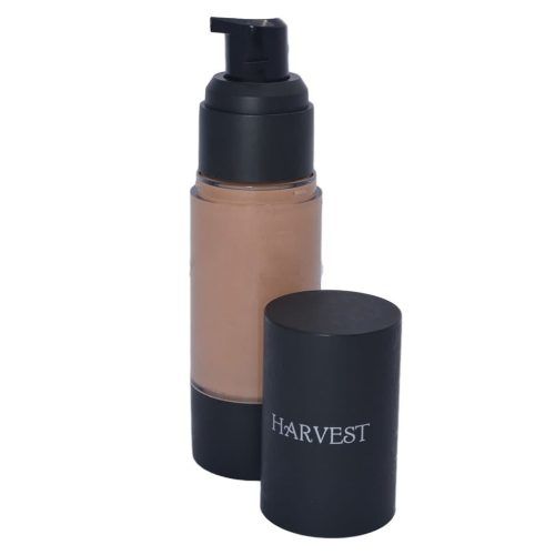 Harvest Natural Beauty Perfecting Organic Liquid Foundation