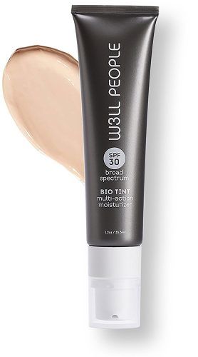W3LL PEOPLE Natural Bio Tint Foundation