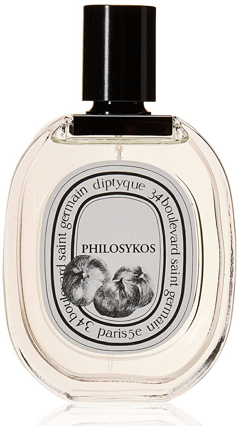 Philosykos eau de perfum