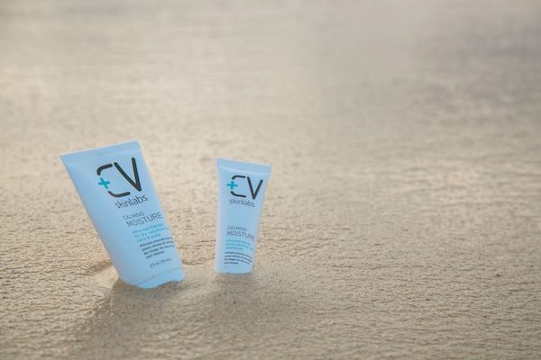 Sun Protection CV Skinlabs